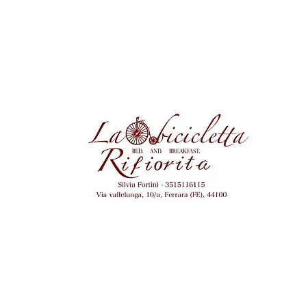 Couette-café La Bicicletta