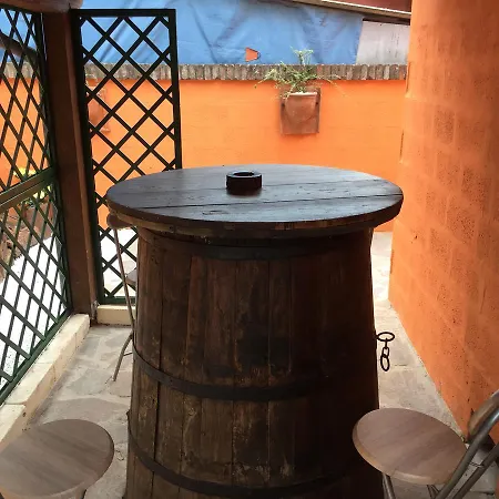 La Bicicletta Ferrare