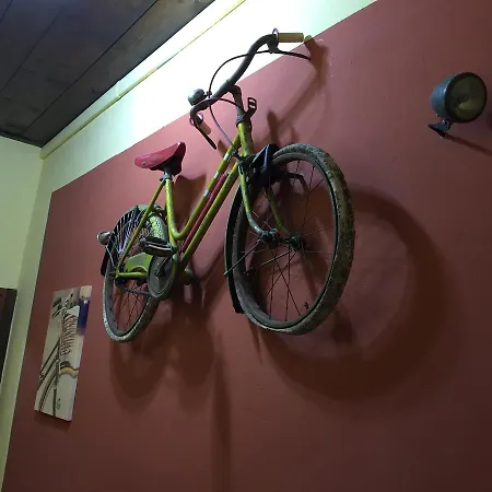 La Bicicletta 3*