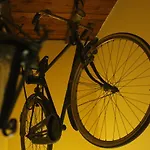 Oda ve Kahvaltı La Bicicletta