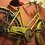 La Bicicletta