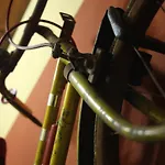 La Bicicletta Oda ve Kahvaltı Ferrara