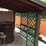 La Bicicletta Oda ve Kahvaltı
