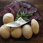 住宿加早餐酒店 La Bicicletta 3*