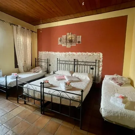 La Bicicletta フェラーラ