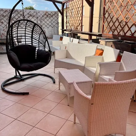 La Bicicletta Bed & Breakfast