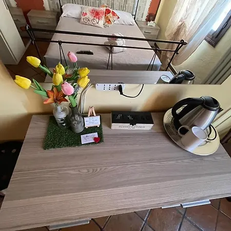 Panzió La Bicicletta 2*