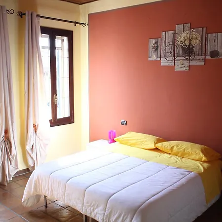 Bed & Breakfast La Bicicletta 3*