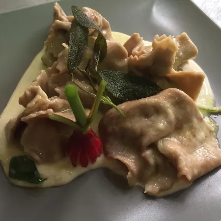 Bed & Breakfast La Bicicletta