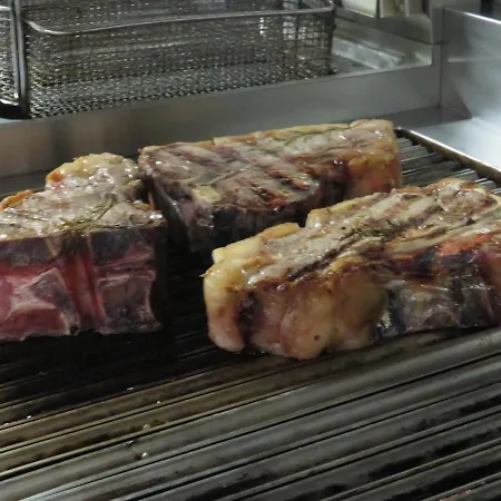 La Bicicletta Bed & Breakfast 3*