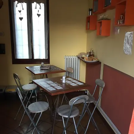 Bed & Breakfast La Bicicletta Ferrara