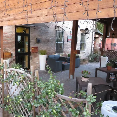 La Bicicletta Bed and Breakfast