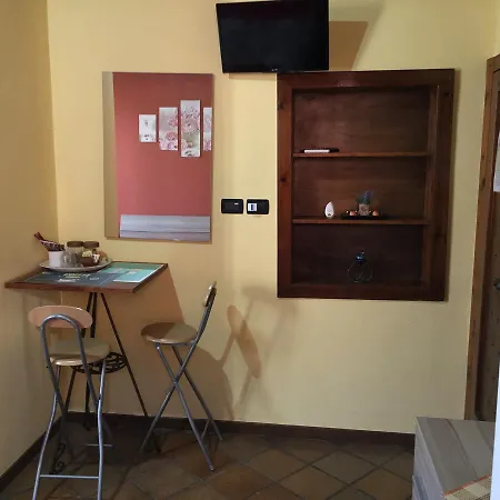 Alojamento de Acomodação e Pequeno-almoço La Bicicletta Ferrara