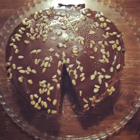 Bed & Breakfast La Bicicletta