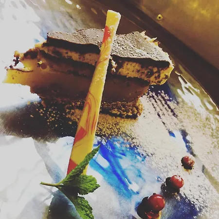 Bed & Breakfast La Bicicletta 3*