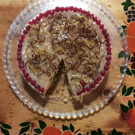 Alojamento de Acomodação e Pequeno-almoço La Bicicletta Ferrara