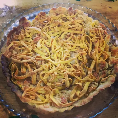 Alojamento de Acomodação e Pequeno-almoço La Bicicletta