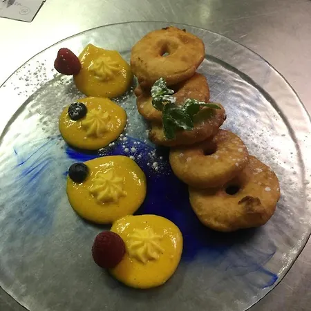 La Bicicletta Bed & Breakfast Ferrara