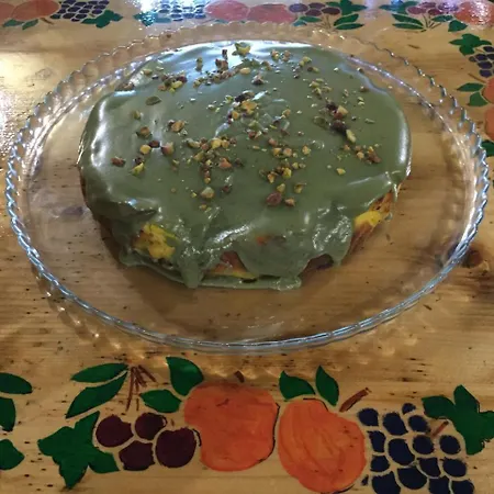 Nocleg ze śniadaniem La Bicicletta