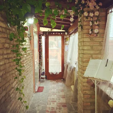 La Bicicletta 3* Ferrara