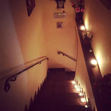Bed & Breakfast La Bicicletta 3*