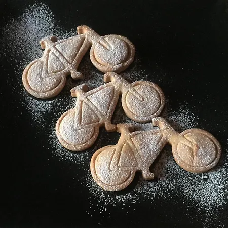 La Bicicletta 2* Φεράρα