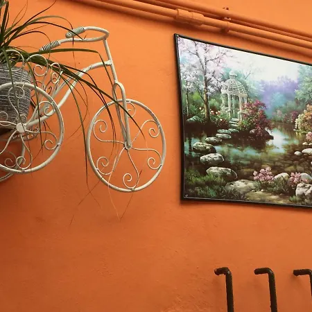 La Bicicletta 3*