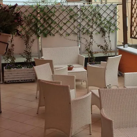 Bed & Breakfast La Bicicletta