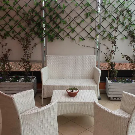Bed & Breakfast La Bicicletta
