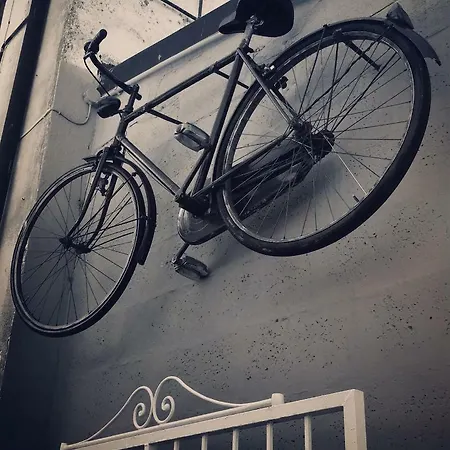 La Bicicletta Rifiorita Bed & Breakfast Ferrara