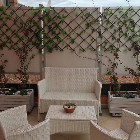 La Bicicletta Bed & Breakfast Ferrara