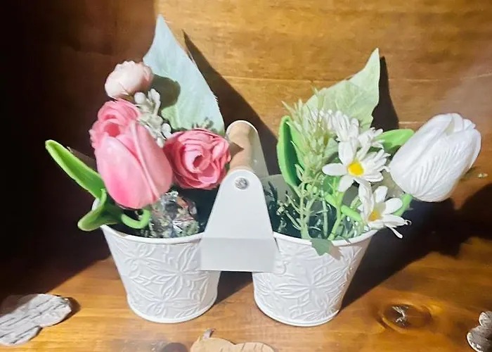 La Bicicletta Bed & Breakfast