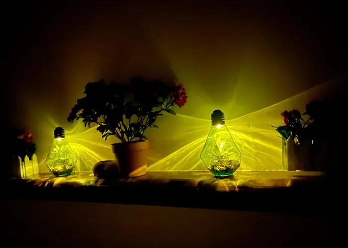 La Bicicletta ベッド・アンド・ブレックファスト 3*