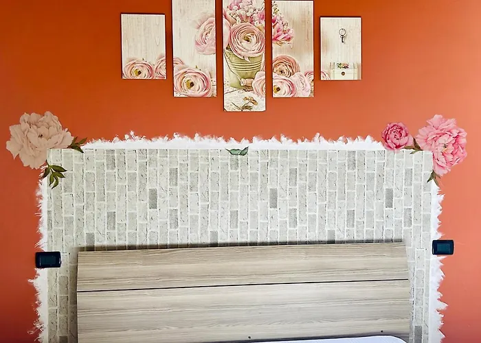 Nocleg ze śniadaniem La Bicicletta