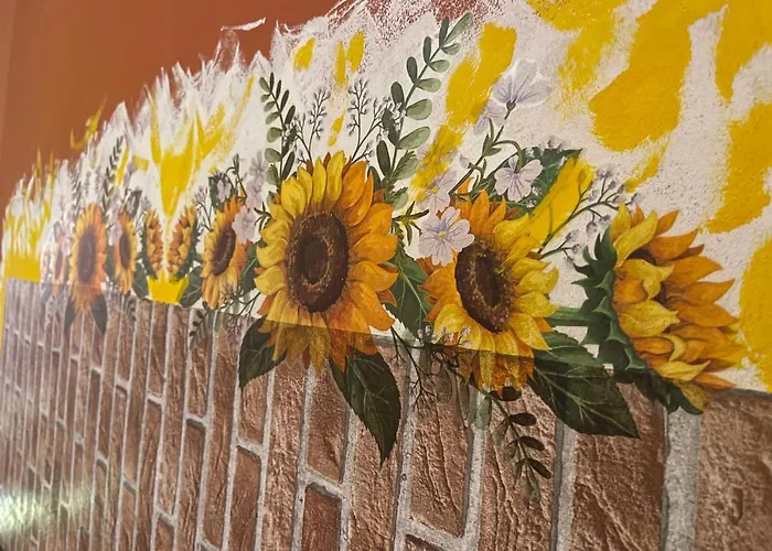 ベッド・アンド・ブレックファスト La Bicicletta フェラーラ