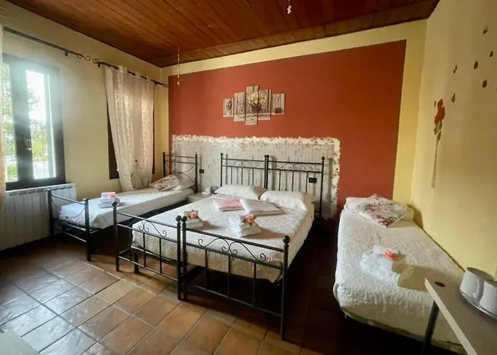 La Bicicletta フェラーラ