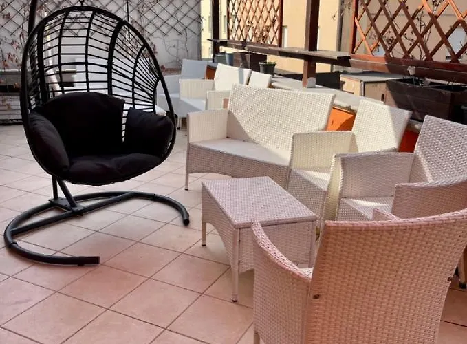 La Bicicletta Nocleg ze śniadaniem