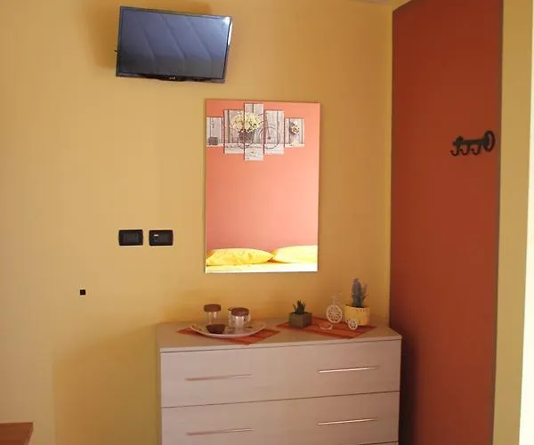 ベッド・アンド・ブレックファスト La Bicicletta 3*