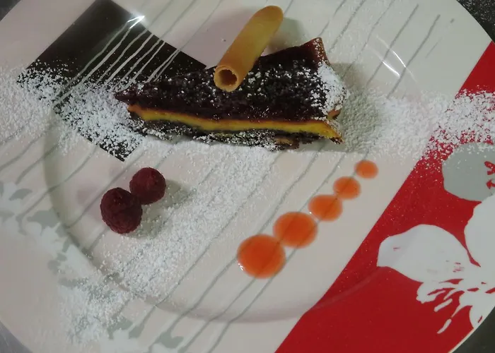 La Bicicletta 3* フェラーラ