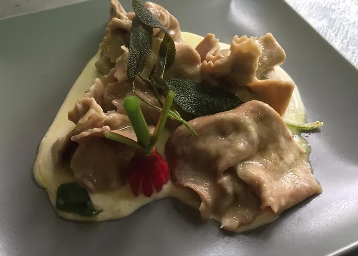 ベッド・アンド・ブレックファスト La Bicicletta