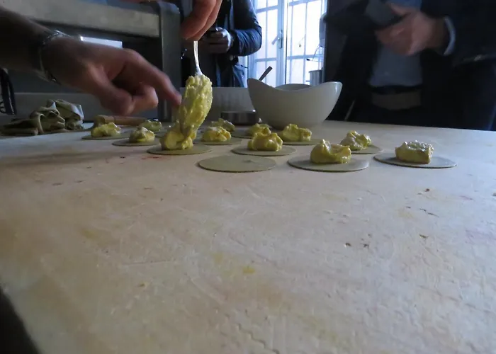 ベッド・アンド・ブレックファスト La Bicicletta フェラーラ