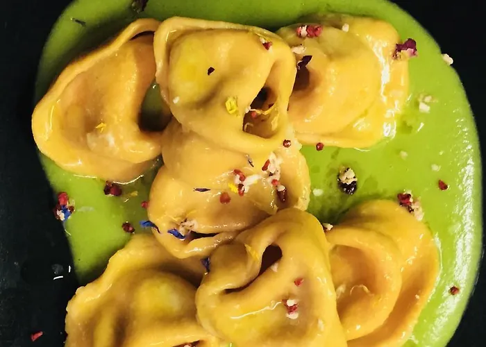 La Bicicletta ベッド・アンド・ブレックファスト 3*