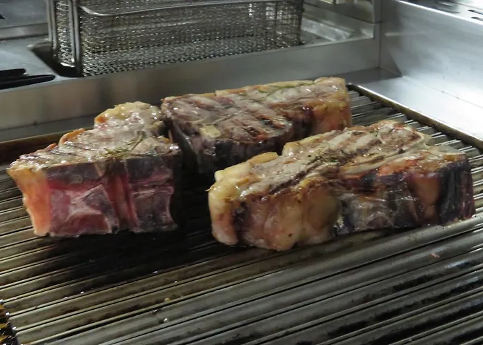 La Bicicletta Bed & Breakfast 3*