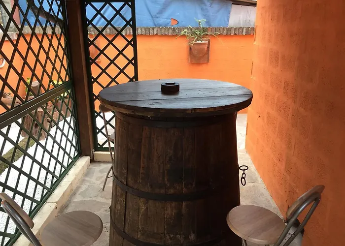 La Bicicletta フェラーラ