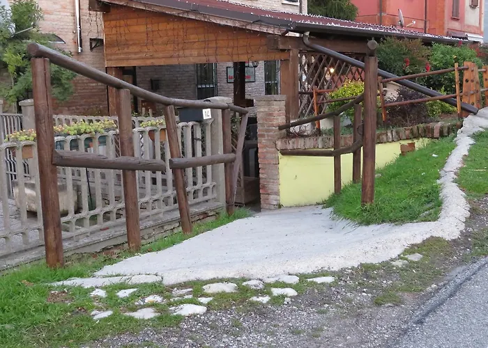 La Bicicletta Nocleg ze śniadaniem