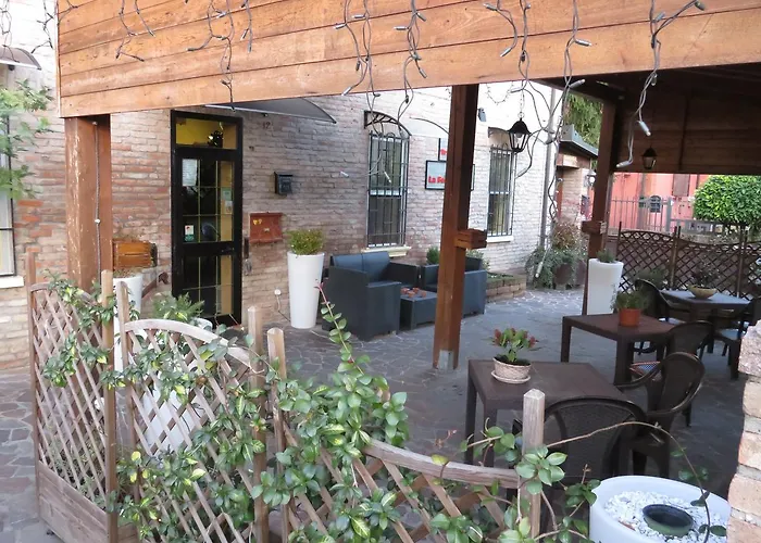 La Bicicletta ベッド・アンド・ブレックファスト