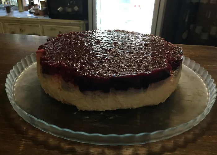 Nocleg ze śniadaniem La Bicicletta