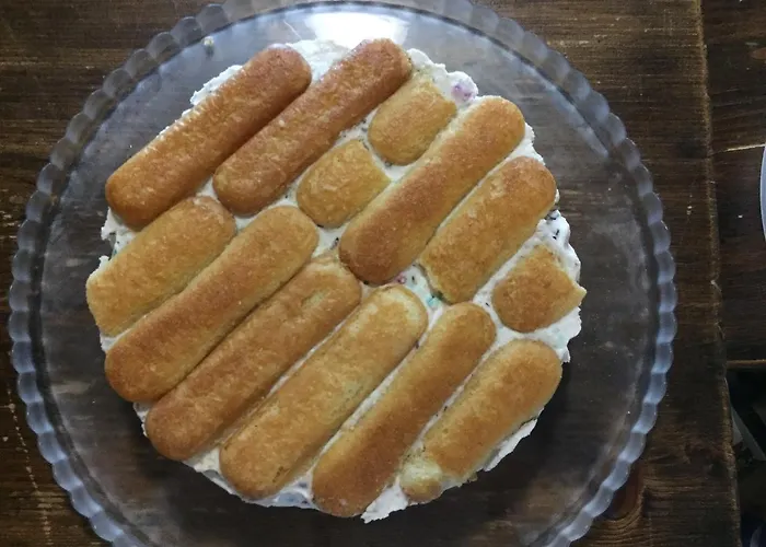 Nocleg ze śniadaniem La Bicicletta