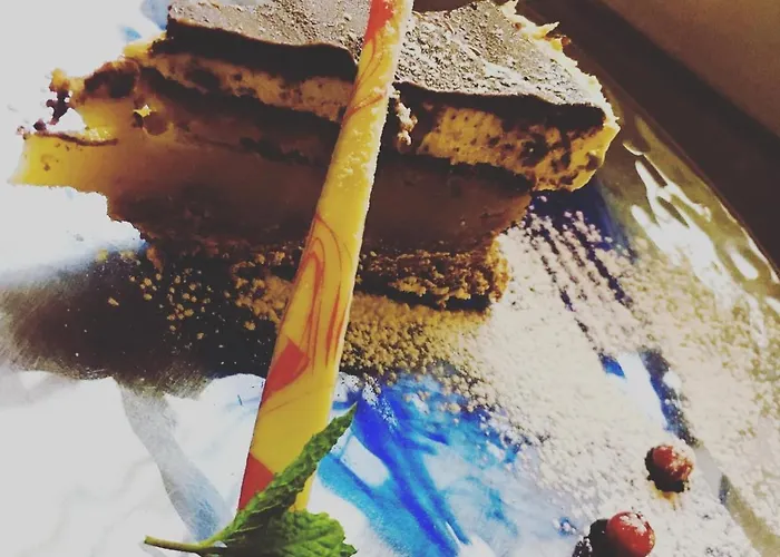 Nocleg ze śniadaniem La Bicicletta 3*