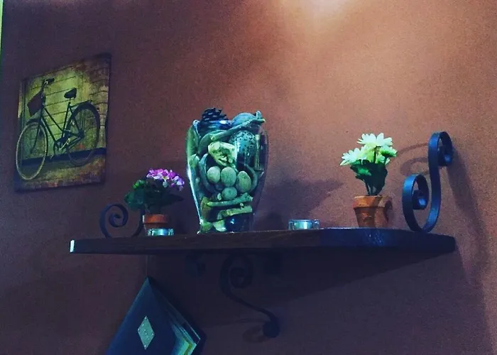 La Bicicletta Nocleg ze śniadaniem